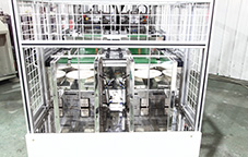 高速紙盤成型機(jī)