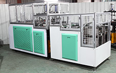 高速紙盤成型機(jī)