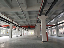 飛達(dá)機(jī)械廠房擴(kuò)建