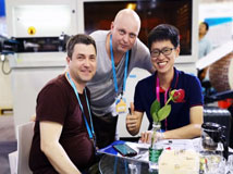 線(xiàn)上展會(huì)