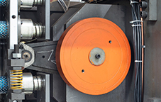 全自動高速卷筒沖切機(jī)